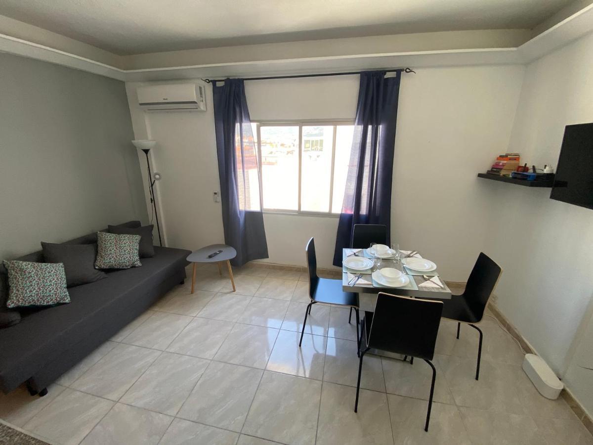 Los Boliches Apartment Фуенхірола Екстер'єр фото