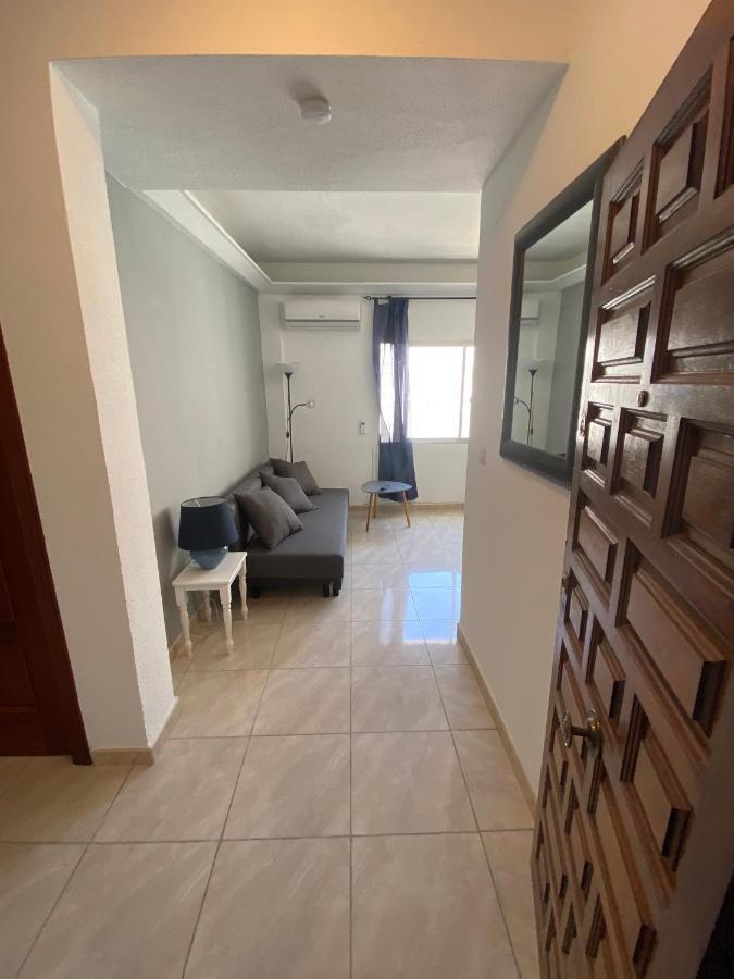 Los Boliches Apartment Фуенхірола Екстер'єр фото