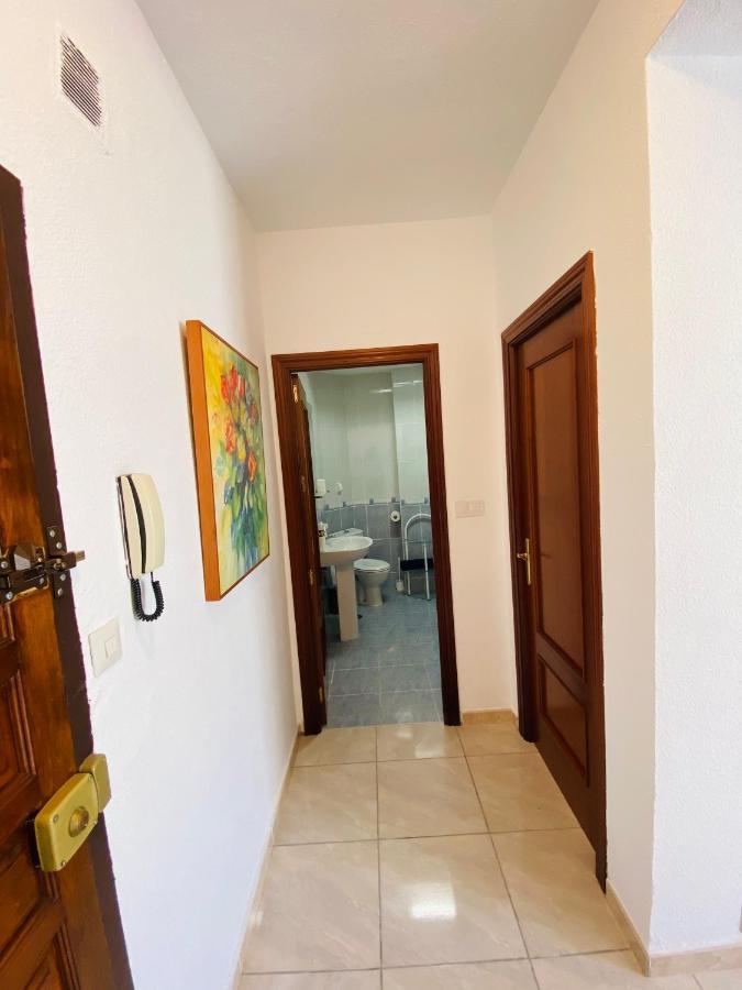 Los Boliches Apartment Фуенхірола Екстер'єр фото