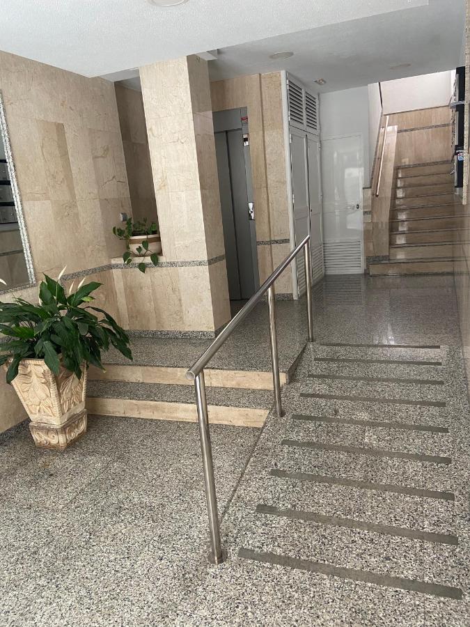 Los Boliches Apartment Фуенхірола Екстер'єр фото