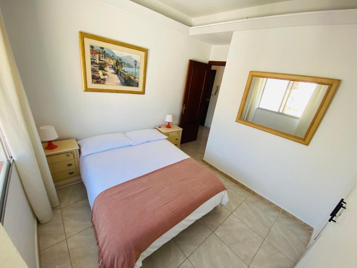 Los Boliches Apartment Фуенхірола Екстер'єр фото