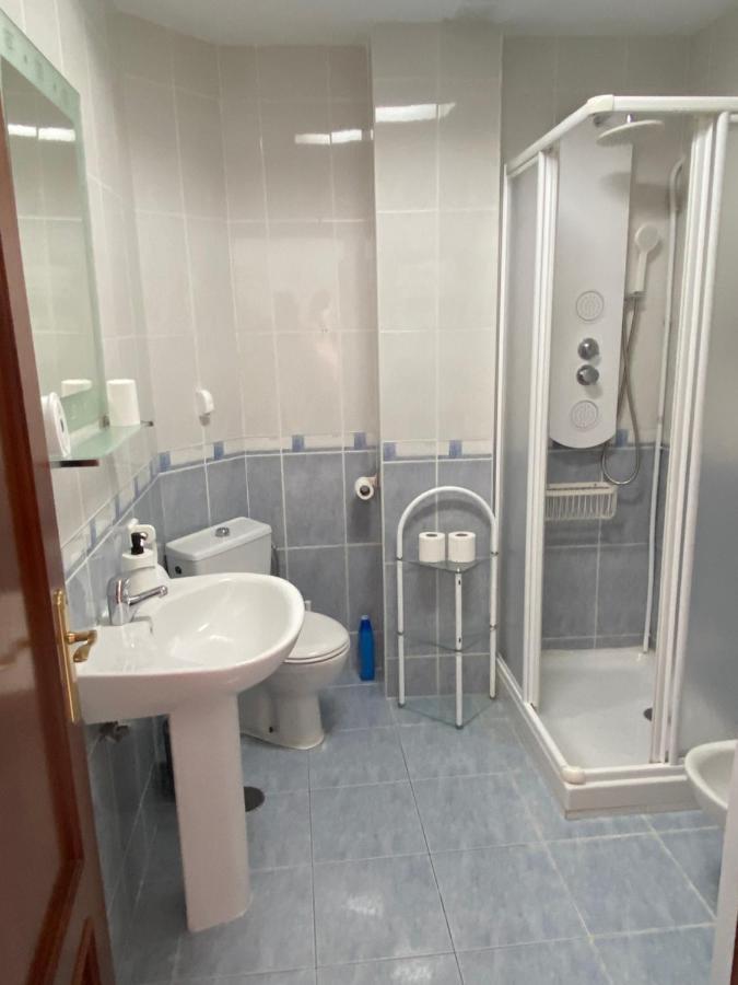 Los Boliches Apartment Фуенхірола Екстер'єр фото