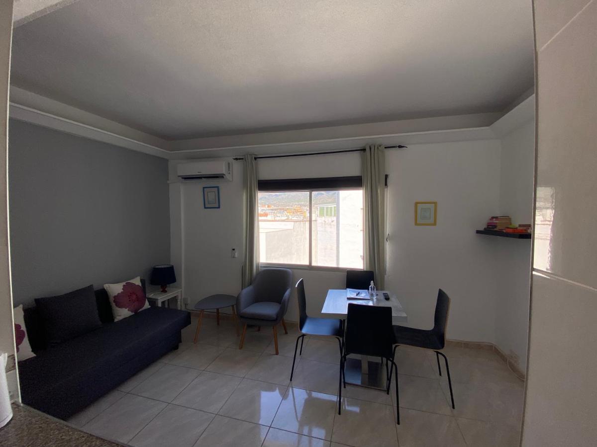 Los Boliches Apartment Фуенхірола Екстер'єр фото