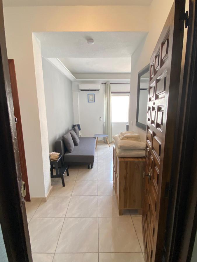 Los Boliches Apartment Фуенхірола Екстер'єр фото